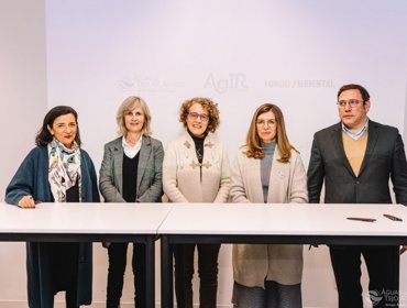 Lançamento do projeto de caracterização das águas residuais hospitalares no concelho de Lisboa | AgIR 