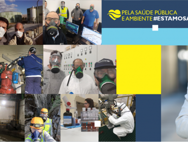 Tejo Atlântico, 3 anos !