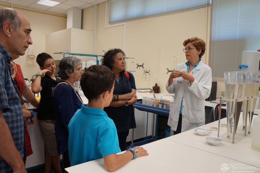 Ciência Viva no Verão – obrigada a todos os que nos visitaram!