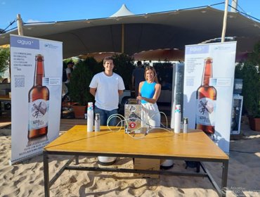 VIRA no evento “INNOVATHON”