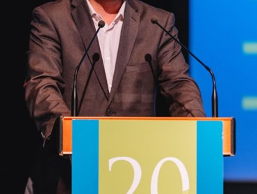 Tejo Atlântico nos 20 anos da SIMARSUL 