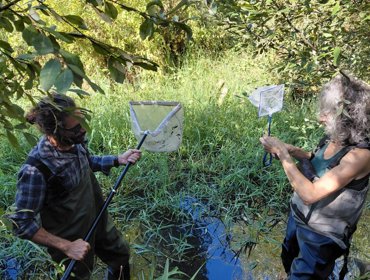 Tejo Atlântico celebra o Dia Mundial dos Rios e Dia Nacional da Água com a comunidade escolar e local 