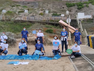 Fábrica de Água da Encarnação vai receber beneficiação de 2,8M€ 