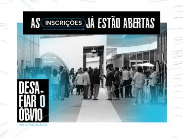 Inscrições abertas para o Caminho da Inovação 2025