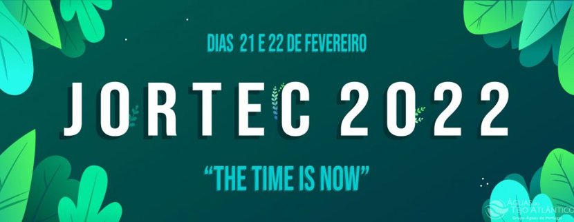 Projeto “VIRA” nas Jornadas Tecnológicas de Ambiente