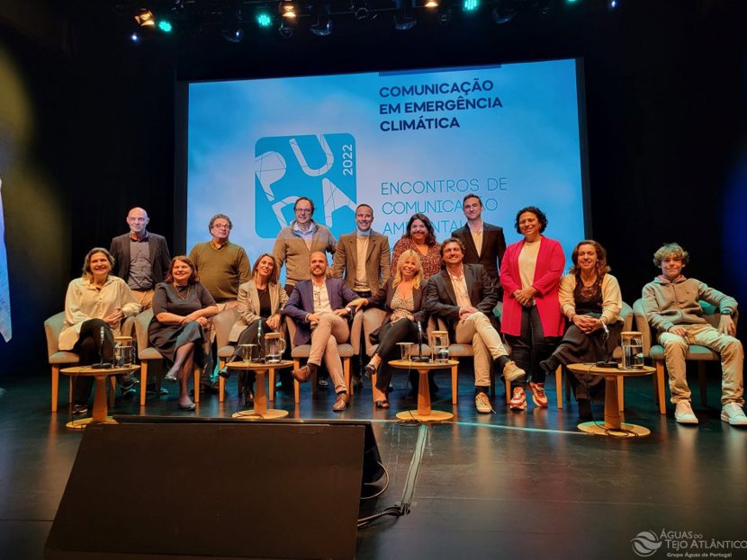 PURA reúne técnicos de Comunicação em Sintra