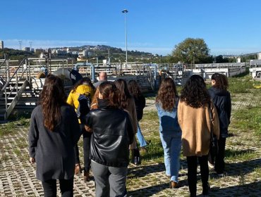 Tejo Atlântico continua a apostar nas visitas técnicas às suas Fábricas de Água 