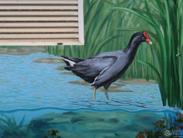 Estação Elevatória de Choupal com “ART” 