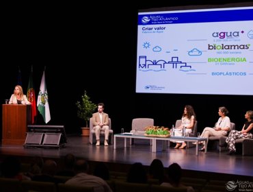 Conferência “Estamos a Construir Cidades Sustentáveis?