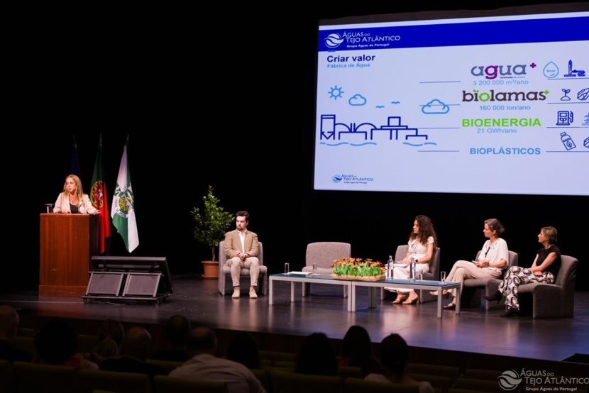 Conferência “Estamos a Construir Cidades Sustentáveis?