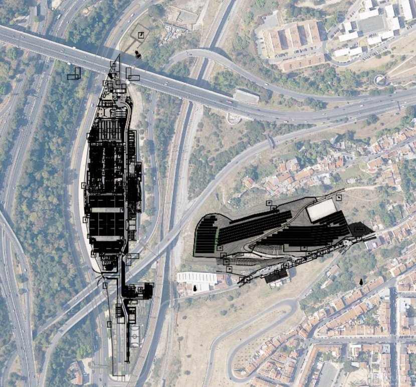 Fábricas de Água da Tejo Atlântico vão usar Energia Fotovoltaica