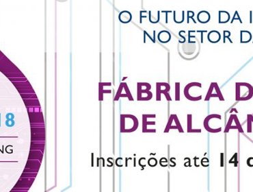 Caminho da Inovação’18 – Expo & Networking