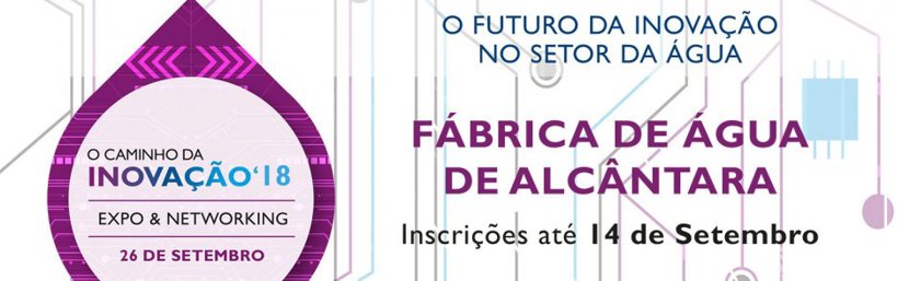 Caminho da Inovação’18 – Expo & Networking