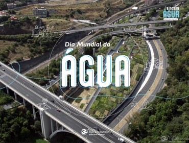 Águas do Tejo Atlântico abre as suas portas no Dia Mundial da Água