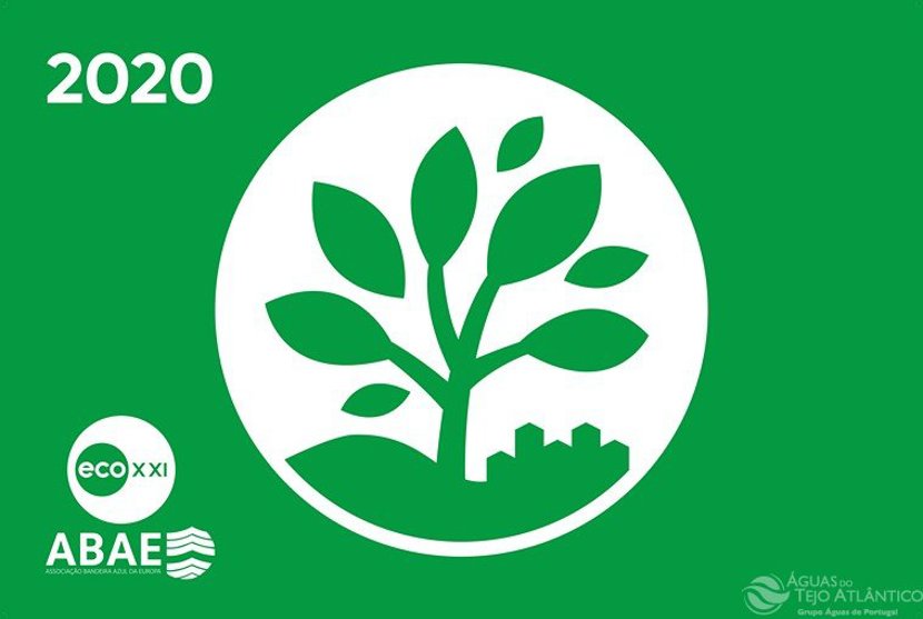 10 “nossos” municípios com Bandeira Verde EcoXXI