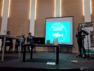 Munícipio de Oeiras integra Projeto "Peixes Nativos" 