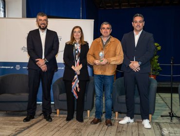 Indústrias com Melhores Práticas Ambientais Recebem Selo AgIR 