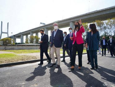 Inaugurada a nova Fábrica de Água de Beirolas e Centro de Educação Ambiental 