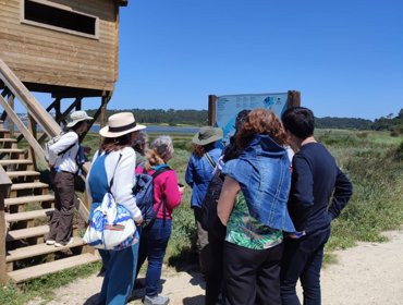 Tejo Atlântico e MDA da EPAL na 30ª edição das Jornadas de Educação Ambiental da ASPEA 