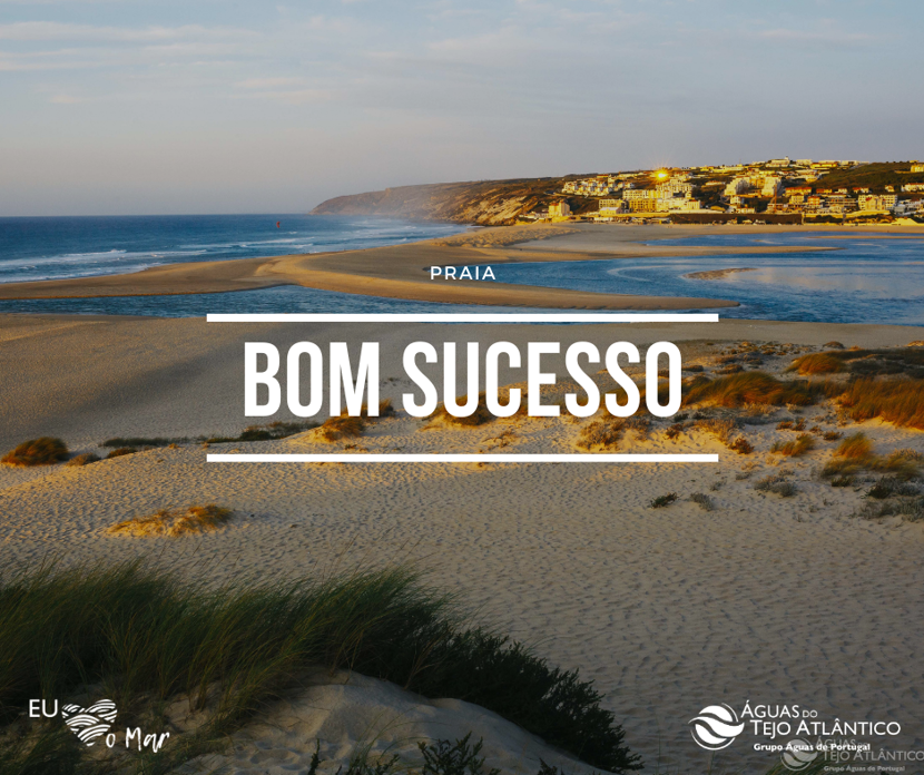 Mais três praias “da Tejo Atlântico” com Bandeira Azul