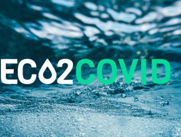Eco2Covid – Desenvolvimento de plataformas de deteção e monitorização em águas do Coronavírus