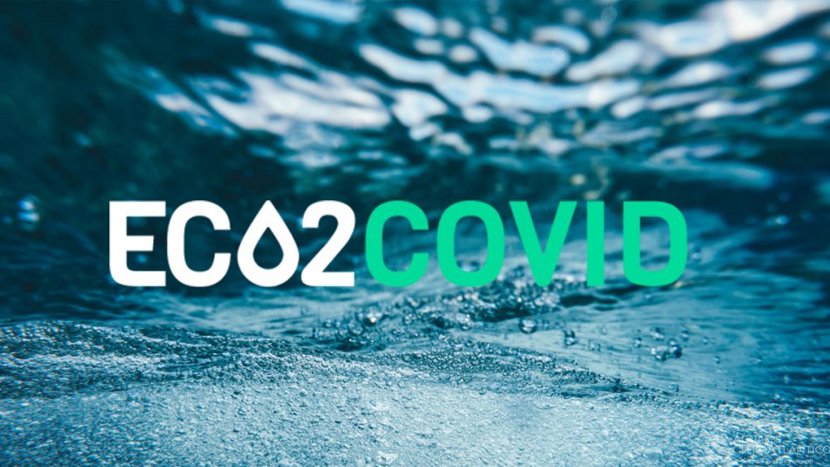 Eco2Covid – Desenvolvimento de plataformas de deteção e monitorização em águas do Coronavírus