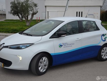 Tejo Atlântico aposta na mobilidade elétrica 