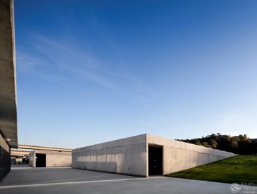 Fábrica de Água de Alcântara distinguida com Prémio Valmor 