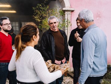 30 Anos de Alcântara, Beirolas e Chelas 