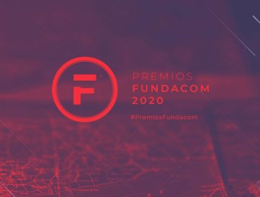 Campanha Redes Sociais finalista nos prémios Fundacom 