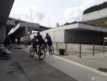 Open House, arquitetura em destaque 