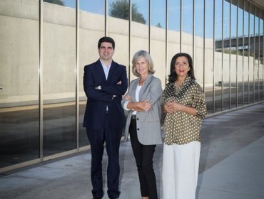 Conselho de Administração da Águas do Tejo Atlântico tem nova composição 