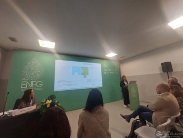 Águas do Tejo Atlântico no ENEG 2023: Contribuições e Reconhecimento 