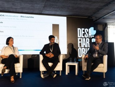 Mais de 650 participantes desafiaram o óbvio no Caminho da Inovação 2025 