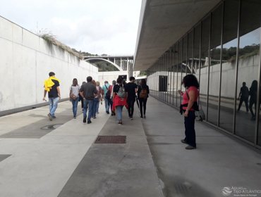 Open House, arquitetura em destaque