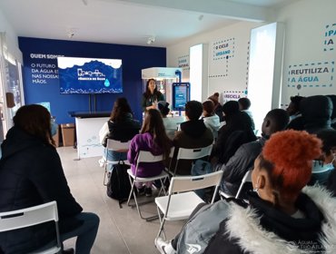 Educação Ambiental: Sucesso em 22 Municípios durante o Ano Letivo 2022-2023 Impacta Mais de 7 Mil Pessoas 