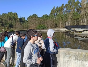 Dia Mundial das Zonas Húmidas assinalado pela Tejo Atlântico 