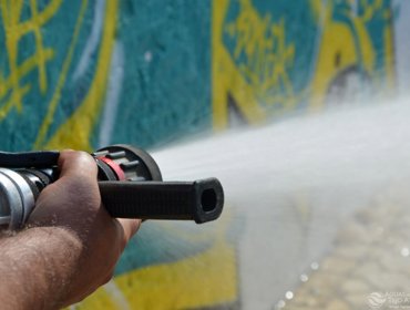 Publicado Decreto-Lei sobre Utilização de Águas Residuais Tratadas 