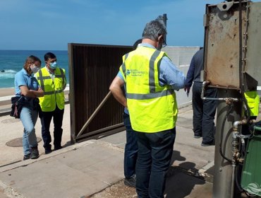 Auditoria de concessão pela norma ISO 55001 concluída com sucesso 