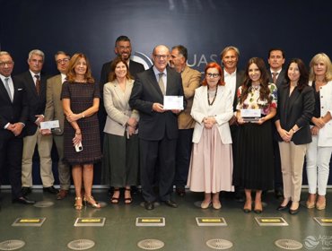 ​​​​​​​Tejo Atlântico premiada no InovaPro 2025 com dois projetos de inovação