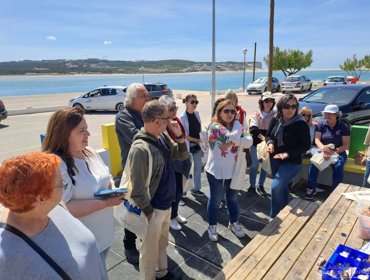 Tejo Atlântico investe na formação contínua de professores 
