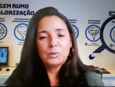 Mais de 2.000 participantes nas comemorações do Dia Mundial da Água 