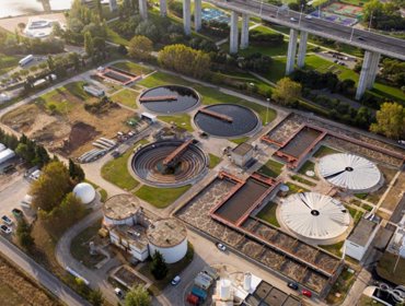 Bom Dia Mundial da Água+