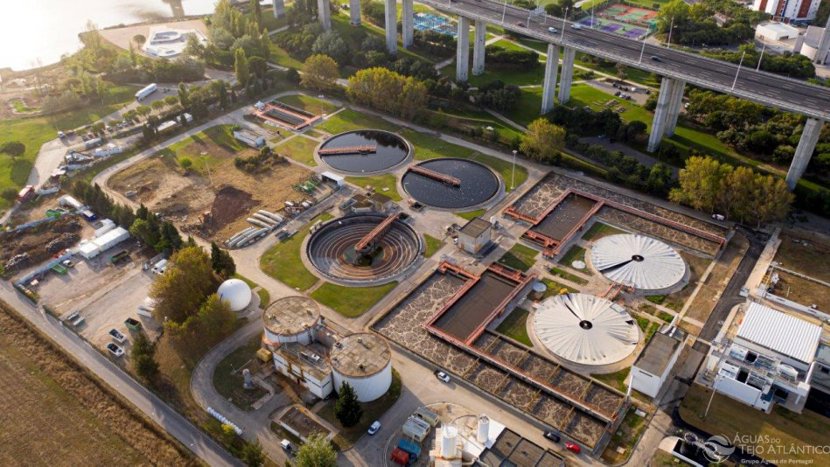 Bom Dia Mundial da Água+