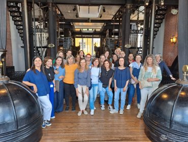 Tejo Atlântico investe na formação contínua de professores 