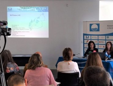 Associação Bandeira Azul anuncia galardões de 2019 na Águas do Tejo Atlântico