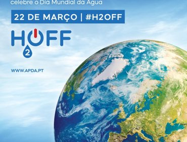 Águas do Tejo Atlântico comemora Dia Mundial da Água com municípios e populações 