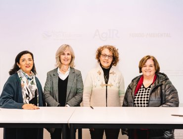 Lançamento do projeto de caracterização das águas residuais hospitalares no concelho de Lisboa | AgIR 