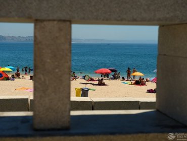 38 Bandeiras Azuis na concessão da Tejo Atlântico, mais três que em 2019