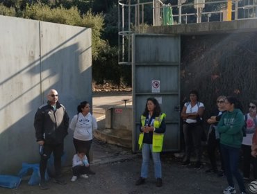 Explorar a Natureza e o Saneamento: Passeio Pedestre pelo Vale Cornaga no Dia Mundial do Saneamento 